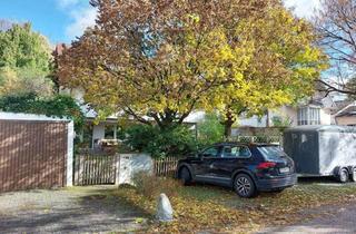 Haus mieten in 82194 Gröbenzell, Schöne Doppelhaushälfte in guter Lage in Gröbenzell - vom Eigentümer ohne Provision