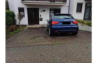 Haus mieten in 44265 Wellinghofen, Schönes Haus mit vier Zimmern in Dortmund, Wellinghofen, komplett unterkellert