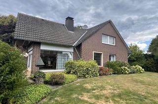 Haus mieten in 48317 Drensteinfurt, zu mieten: gepflegtes 5,5-Zimmer-Einfamilienhaus in Rinkerode