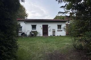 Haus mieten in Bürgerbuschweg 31a, 26127 Oldenburg, Wunderschöner Bungalow mit Garten + Terrasse und EBK