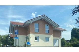 Haus mieten in 83714 Miesbach, Erstbezug: Landhaus/Einfamilienhaus in ruhiger Wohnlage von Miesbach