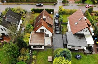 Haus mieten in 22927 Großhansdorf, Charmantes Einfamilienhaus mit Wohlfühlfaktor in Großhansdorf
