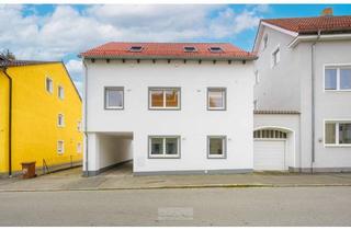 Haus mieten in 94315 Straubing, Hochwertig saniertes Stadthaus zentrumsnah in Straubing!
