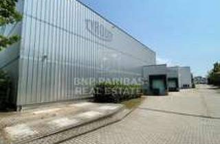 Gewerbeimmobilie mieten in 82216 Maisach, Maisach/ ca. 1500m² Logistik&Produktionsfläche