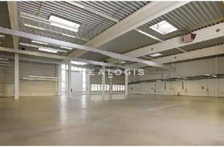 Gewerbeimmobilie mieten in 73035 Göppingen, Provisionsfrei: Preiswerte Lager-/Produktionsflächen zu vermieten!