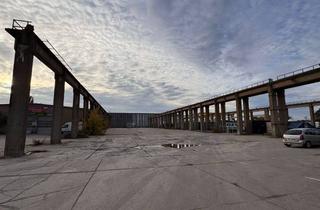 Gewerbeimmobilie mieten in Grünauerstraße 210-216, 12557 Köpenick, Gewerbe-, Produktions- + Lagerfläche