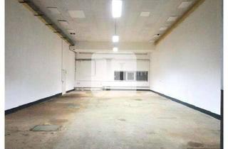 Gewerbeimmobilie mieten in 23560 St. Jürgen, PROVISIONSFREI - ca. 150 m² ebenerdige Lagerfläche in zentraler Lage