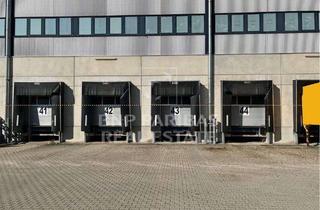 Gewerbeimmobilie mieten in 86343 Königsbrunn, Neubau Logistikpark