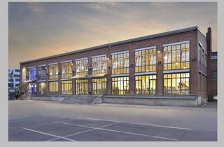 Gewerbeimmobilie mieten in Am Zollhafen, 41460 Neuss, Vielseitige Gewerbefläche mit flexibler Nutzung und optimaler Anbindung am Neusser Hafen