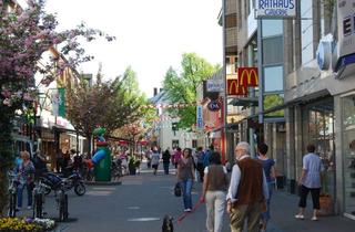 Anlageobjekt in 41539 Dormagen, Diskrete Vermarktung: Zwischen Köln & Düsseldorf: Kapitalanlage in der Fußgängerzone von Dormagen