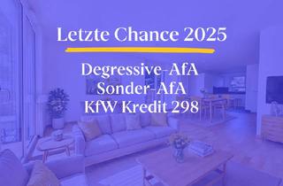 Anlageobjekt in 61169 Friedberg, Der Countdown läuft - Chance des Jahres 2025: AfA-Steuervorteile sichern & mit Mieteinnahmen starten