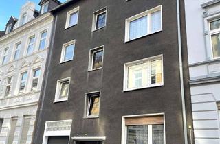Anlageobjekt in 45127 Ostviertel, Gepflegtes Mehrfamilienhaus, Nähe Innenstadt!