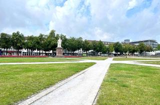 Anlageobjekt in 34117 Mitte, Einmalige Investitionsmöglichkeit! Renditeobjekt in bester Lage von Kassel!