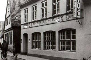 Anlageobjekt in 24837 Schleswig, Historisches Stadthotel als Top Anlageobjekt!