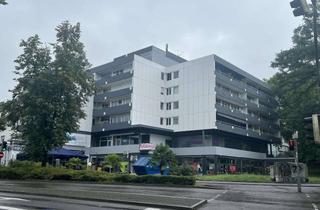 Anlageobjekt in 78464 Konstanz, Mehrfamilienhaus mit Gewerbeeinheiten, Konstanz-Petershausen, ca. 4.767 qm