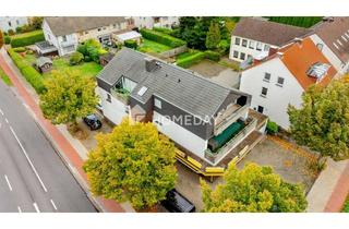 Anlageobjekt in 32425 Minden, Investieren, wo Stabilität auf Stil trifft – Renditestarkes Wohn- & Geschäftshaus im Zentrum