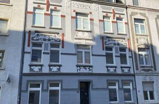 Anlageobjekt in Alsenstraße 70, 44145 Dortmund, Attraktives MFH-Portfolio in Dortmund-Nordstadt für Immobilieninvestoren