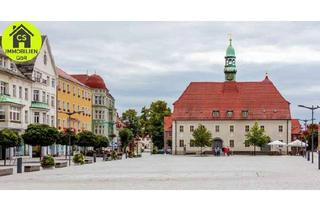 Anlageobjekt in 03238 Finsterwalde, 2 Kernsanierte Mehrfamilienhäuser im Zentrum von Finsterwalde