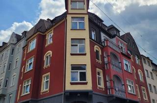 Anlageobjekt in 58089 Wehringhausen, WOHNPORTFOLIO HAGEN - 4 Wohn- und Geschäftshäuser