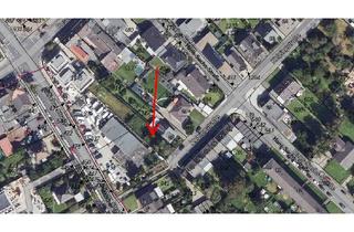 Grundstück zu kaufen in Kolpingstraße 28, 41836 Hückelhoven, Baugrundstück in Hückelhoven-Ratheim 380 m²