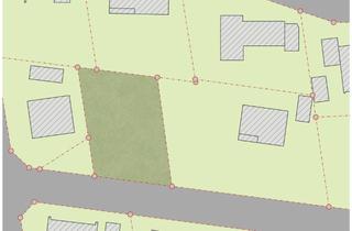 Grundstück zu kaufen in 57250 Netphen, Baugrundstück in ruhiger Lage von Netphen