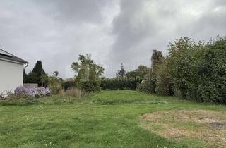 Grundstück zu kaufen in 53913 Swisttal, Verwirklichen Sie sich ihren Wohntraum in Swisttal-Odendorf