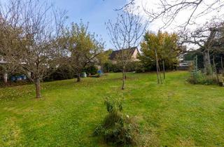 Grundstück zu kaufen in 83512 Wasserburg, Attraktives Baugrundstück mit Altbestand in begehrter Wohnlage von Wasserburg am Inn