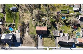 Grundstück zu kaufen in 59329 Wadersloh, Optionsreiches Grundstück mit Altbestand