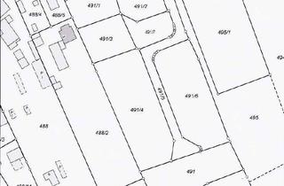 Grundstück zu kaufen in 91245 Simmelsdorf, Ruhig gelegenes Grundstück am Fuße des Moritzbergs