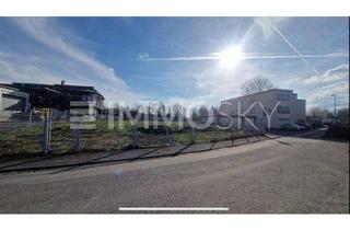 Grundstück zu kaufen in 65549 Limburg, Wunderschönes Gewerbe-Grundstück