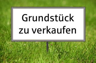 Grundstück zu kaufen in 85055 Ingolstadt, Platz für Neues! - Grundstück mit Altbestand in Ingolstadt-Nordost