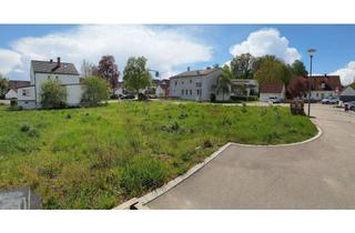 Grundstück zu kaufen in Mooswiesen, 85276 Hettenshausen, Doppelhaushälfte zu verkaufen