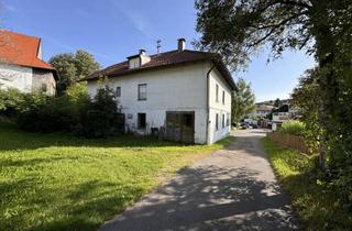 Grundstück zu kaufen in Kirchplatz, 87487 Wiggensbach, Bauträgergrundstück mit Genehmigung im Herzen von Ermengerst