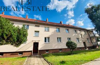 Wohnung mieten in 39110 Magdeburg, Charmante 3-Raum-Wohnung in Stadtfeld West