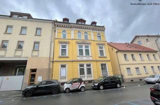 Büro zu mieten in Mittelseestraße 48, 63065 Offenbach, CityWorking für CityLovers | 3 Zimmer Büro/Praxis im Herzen von Offenbach