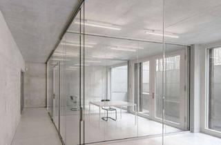 Büro zu mieten in Immanuelkirchstraße 26, 10405 Prenzlauer Berg, Kiez Büro mit Dachterrasse im Prenzlauer Berg Immanuelkirchstraße | teilbar ab 50m² | Bezugsfertig