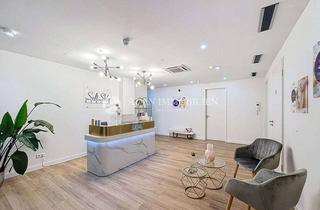 Praxen mieten in 10789 Berlin, Exklusive Praxisfläche in bester Lage von Charlottenburg