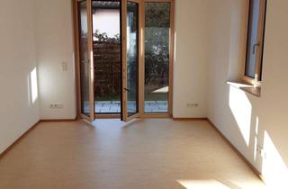 Gewerbeimmobilie mieten in 82229 Seefeld, heller Therapieraum