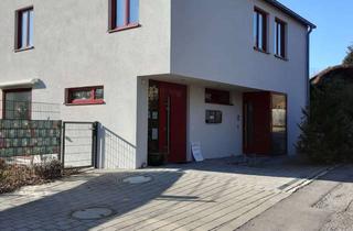Gewerbeimmobilie mieten in Rainweg, 82229 Seefeld, heller Therapieraum