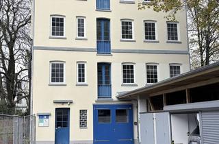 Büro zu mieten in Winterhuder Weg 136A, 22085 Uhlenhorst, Büro/ Praxis mit Kellerraum in Hamburg Uhlenhorst, Alsternähe