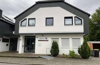 Büro zu mieten in Tettnanger Str. 21, 88239 Wangen, Gewerberäume, Praxis, Büro, Einzelhandel Primisweiler Zentrum