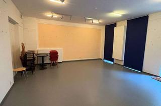 Gewerbeimmobilie mieten in Heynstraße 31, 13187 Pankow, Gewerbefläche im Florakiez zu vermieten