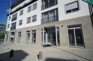 Gewerbeimmobilie mieten in 35576 Wetzlar, *** Großzügige Gewerbefläche in zentraler Lage von Wetzlar ***