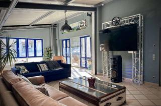 Gewerbeimmobilie mieten in Gewerbering 18, 83646 Bad Tölz, LOFT - Wohnen und Arbeiten wo andere Urlaub machen!