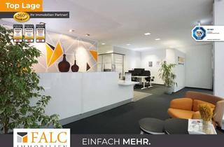 Büro zu mieten in 45468 Mitte, Gelegenheit! Partner für Bürogemeinschaft in zentraler Lage von Mülheim an der Ruhr gesucht!