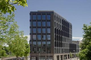 Büro zu mieten in Eisenbahnstr, 72072 Tübingen, Heller und Moderner Büroraum in Tübingen's Westspitze