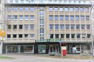 Büro zu mieten in Huyssenallee 78-80, 45128 Südviertel, Repräsentatives Büro- und Geschäftshaus in der Huyssenallee 78-80, 45128 Essen