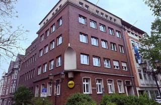 Büro zu mieten in 47119 Ruhrort, Moderne Büroflächen im Schifffahrthaus | Helle Räumlichkeiten