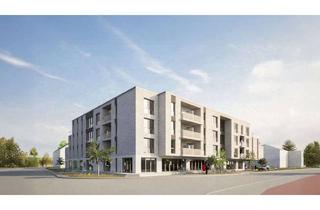 Gewerbeimmobilie kaufen in Im Hagenkamp, 48282 Emsdetten, Emshouse Emsdetten - drei moderne, flexibel nutzbare Gewerbeeinheiten