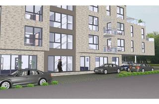 Gewerbeimmobilie kaufen in Im Hagenkamp, 48282 Emsdetten, Emshouse Emsdetten - moderne, flexibel nutzbare Gewerbeeinheiten